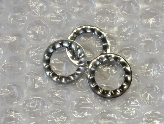 TANDSKIVE I 12,5 MM.