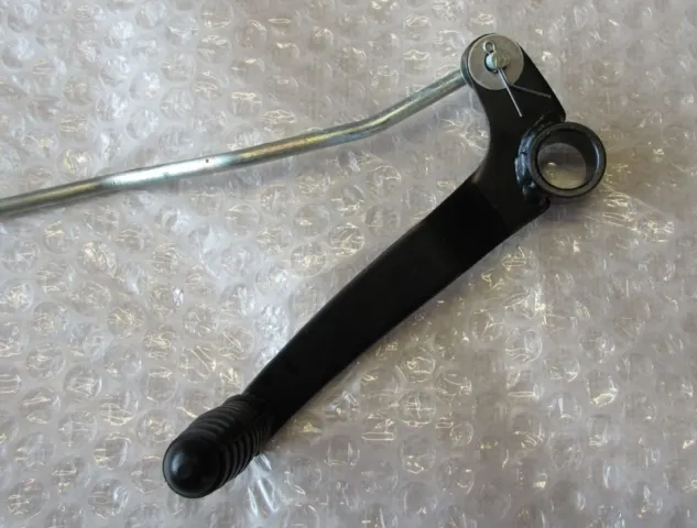 BREMSESTANG MED PEDAL