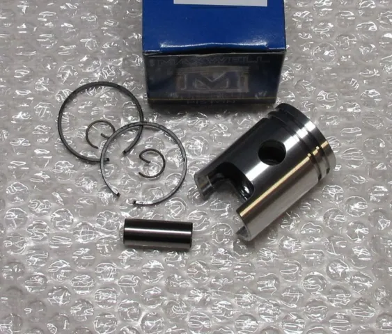 STEMPEL Ø 39,50 / 12 MM KRYDSPIND