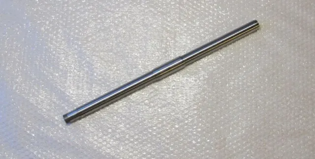 TELESKOPRØR/FORGAFFELBEN, 513 MM. LANG, VZ50
