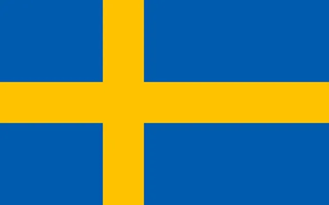FRAGT SVERIGE - GLS