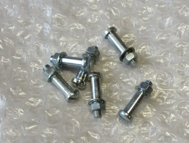 GREB SKRUE 24 MM.
