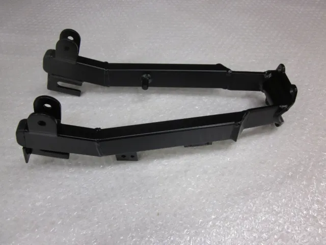BAGSVINGER MAXI 2GEAR/KL SORT