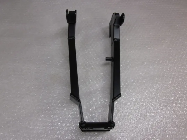 BAGSVINGER MAXI 2GEAR/KL SORT