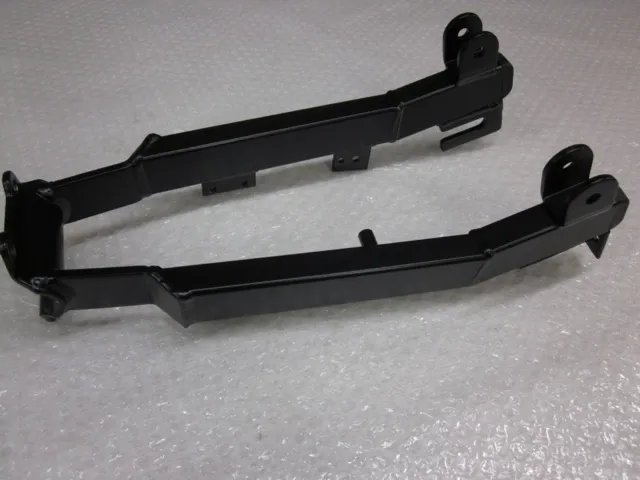 BAGSVINGER MAXI 2GEAR/KL SORT