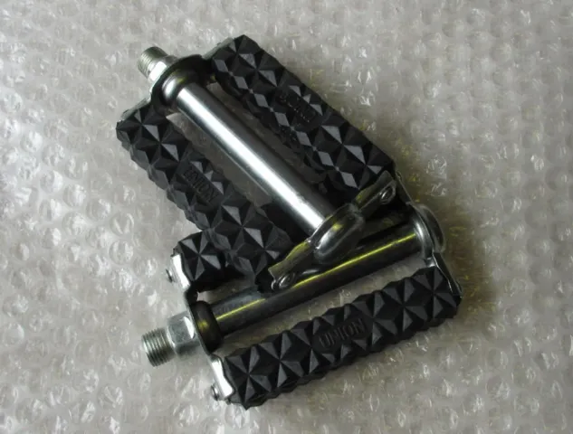 PEDAL SÆT, UNION BRED (M14x1,25)