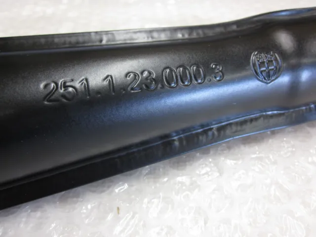 MAXI UDSTØDNING KOMPLET Ø 28 MM, SORT- JAMERCOL