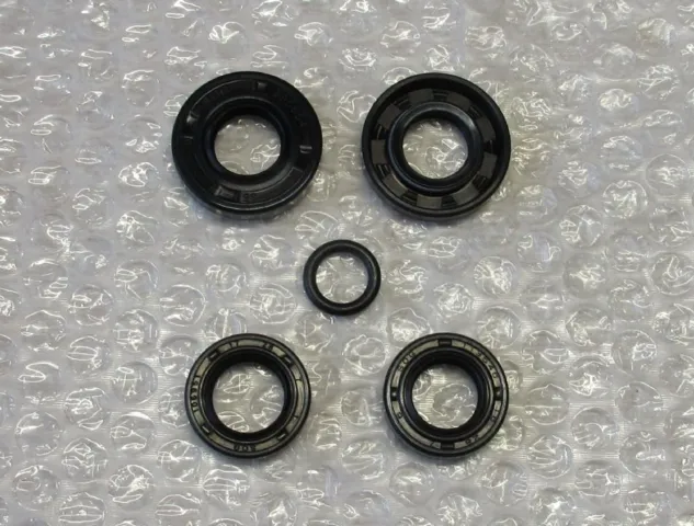 TÆTNINGSRINGS - KIT, 3/4 GEARS, TYPE I