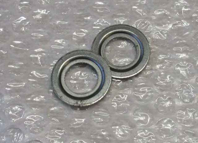STØTTESKIVE Ø30 X 16 , FLANGENAV