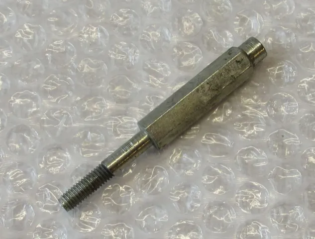 SPECIALSKRUE M6 X 80, A-46,8