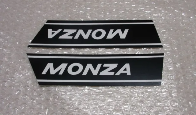 MONZA SIDEDÆKSEL TRANSFERS SÆT H/V