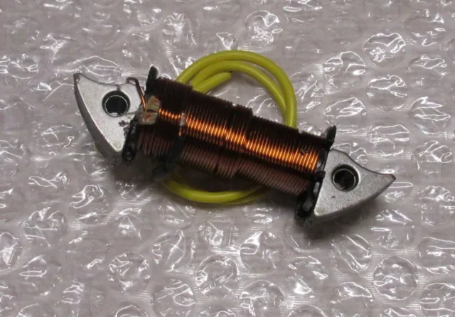 LYSSPOLE, BOSCH TYPE 6VOLT - 17WATT