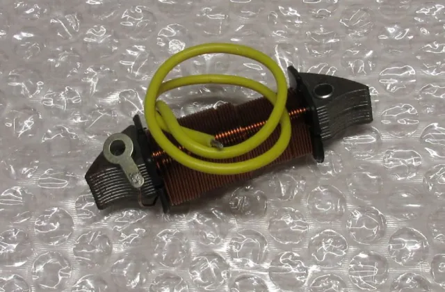 LYSSPOLE, BOSCH TYPE 6VOLT - 17WATT
