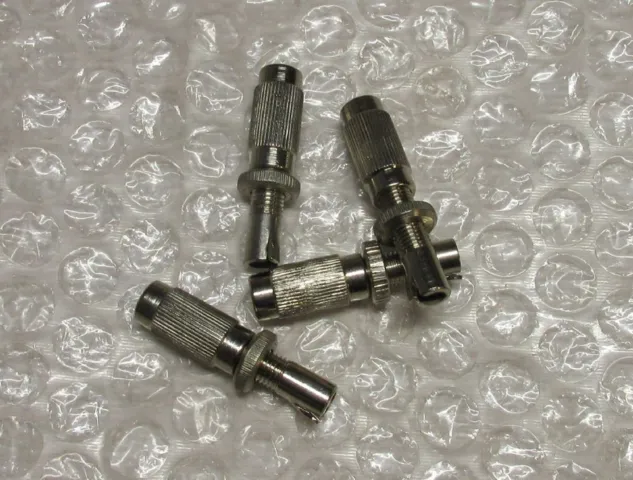 JUSTERSKRUE LANG, MAXI
