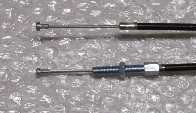 KOBLINGS KABEL MONZA SKIVE BREMSE 940 MM
