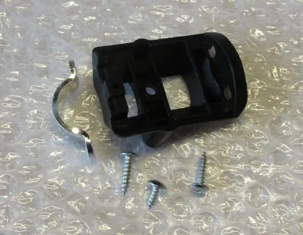 GRUNDPLADE - HOLDER, FOR KONTAKT MERIT->1977