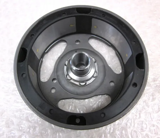 BOSCH MODEL SVINGHJUL 6 VOLT, MED URET (MAXI)