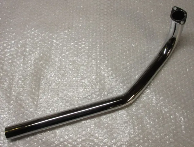MONZA 3/4 GEAR, TUN FORRØR, Ø32MM
