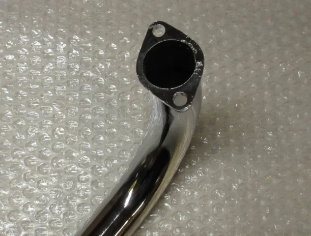 MONZA 3/4 GEAR, TUN FORRØR, Ø32MM