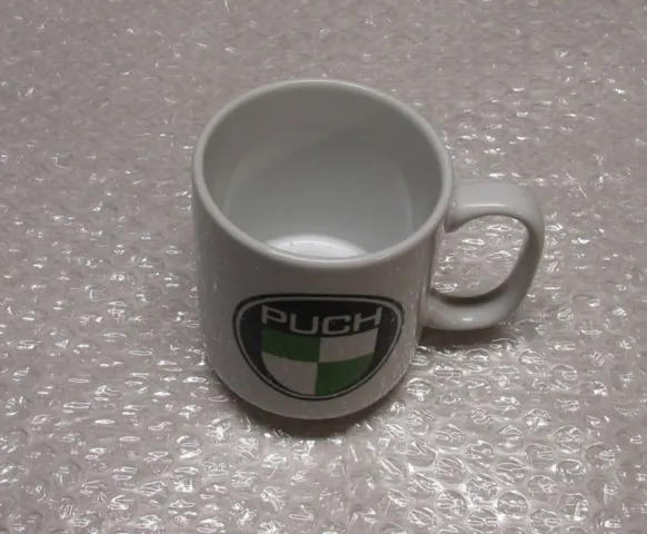 KAFFE KRUS, PUCH