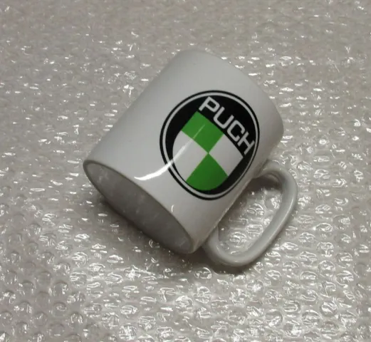 KAFFE KRUS, PUCH