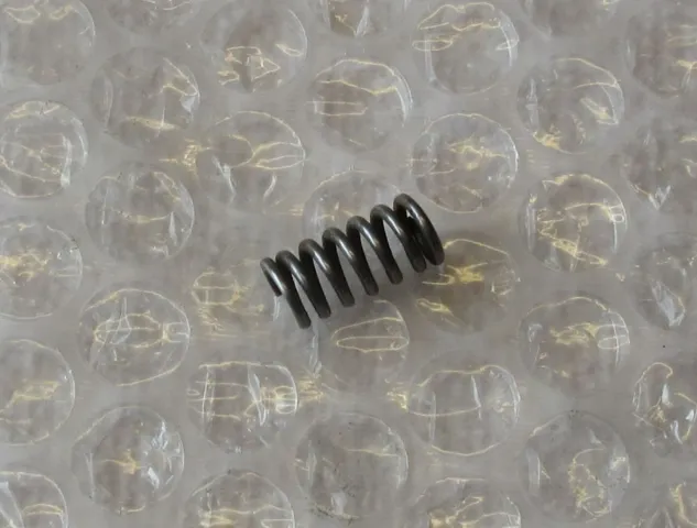 FJEDER, KICKSTARTER