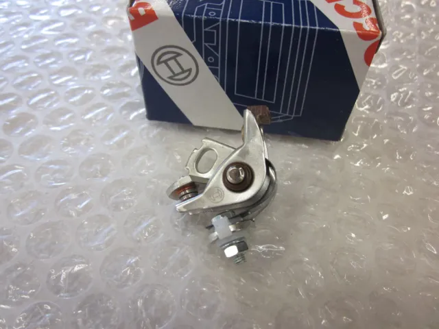 BOSCH PLATIN M/TERMINAL, ORIGINAL KOMPLET