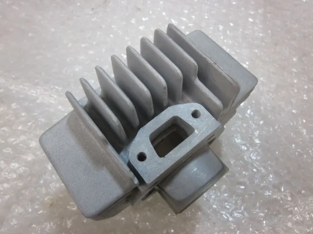 CYLINDER AIRSAL Ø 38MM "GL MODEL"