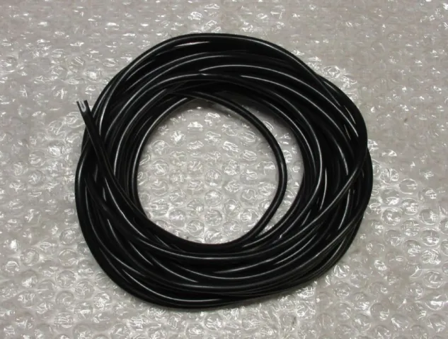 TÆNDKABEL, Ø 5 MM., 20 METER