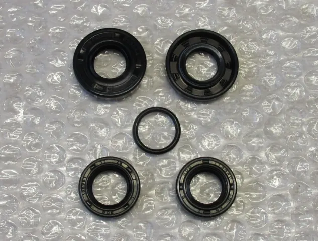 TÆTNINGSRINGS - KIT, 3/4 GEARS, TYPE II
