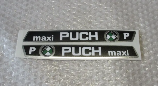 MAXI - P, TANK TRANSFERS