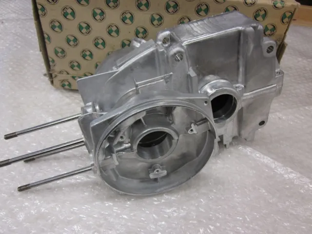 ORIGINAL MOTORBLOK 4 LEJERS, MAXI P, UDF I, NOS