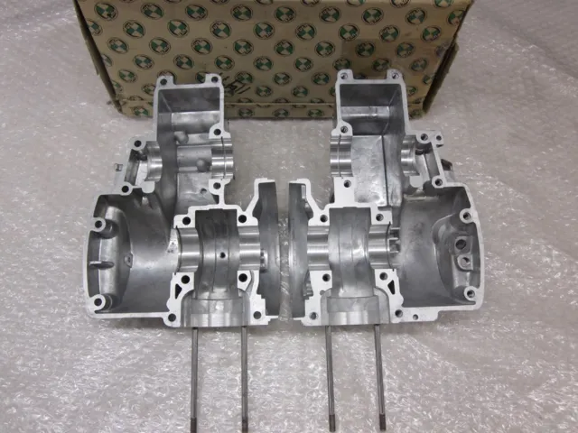 ORIGINAL MOTORBLOK 4 LEJERS, MAXI P, UDF I, NOS