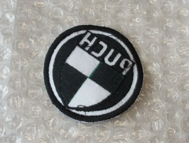 PUCH STOF EMBLEM, Ø 55 MM.