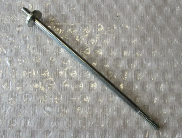 BOLT, 156 MM LANG