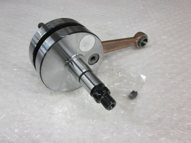 KRUMTAP - 2 GEAR ,MAXI,MS - GL MODEL - FULL ROUND