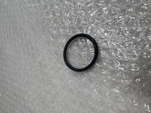 O-RING TIL FLØJTE TIL UDSTØDNING