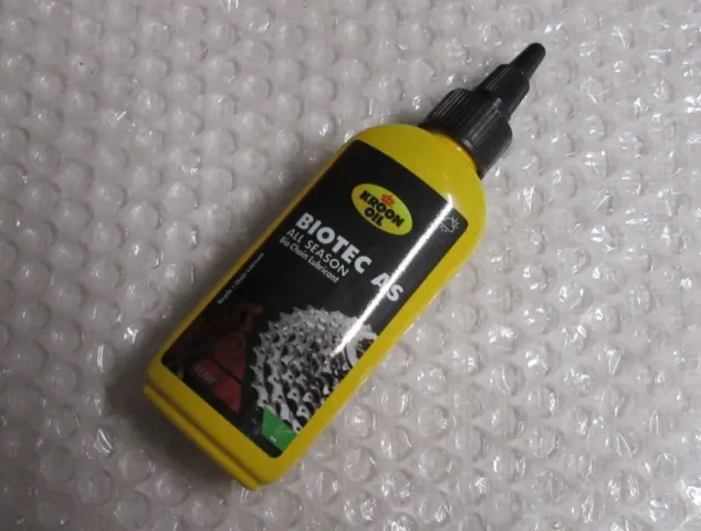 KROON OIL BIO