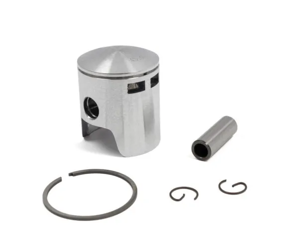 STEMPEL Ø 45,0 / 12 MM, L-RING, H. 54 MM.
