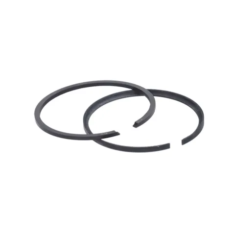 STEMPEL Ø 41,0 / 12 MM, DMP, L-RING, H. 50 MM.