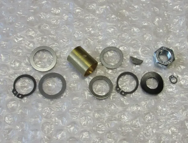 MAXI MONTERINGS-KIT, KOBLING