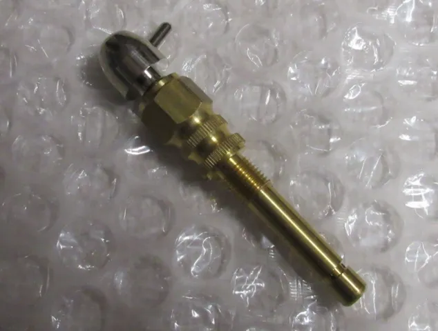 JUSTERBAR HOVED DYSE, SACHS - REPRO