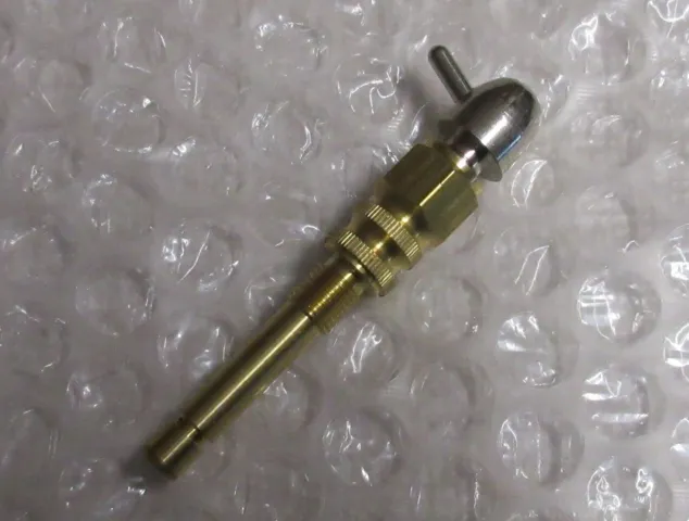 JUSTERBAR HOVED DYSE, SACHS - REPRO