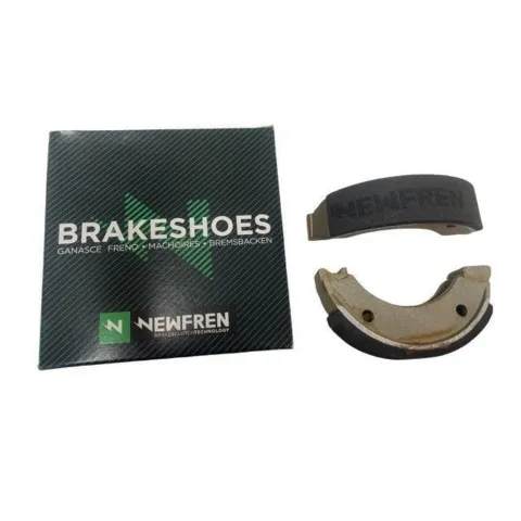 BREMSEBAKKER, NEWFREN 105 MM. TIL 8 MM BREMSENØGLE