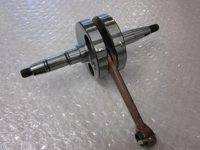 KRUMTAP P/K/KL, STD, GAMMEL MODEL, KVALITET