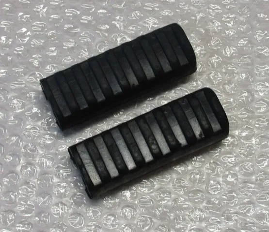 FODHVILER GUMMI, MONZA/MAXI 2, UDEN LOGO