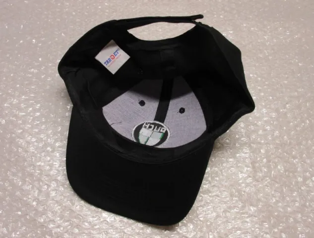 PUCH KASKET / CAP, UNISIZE M/SPÆNDE