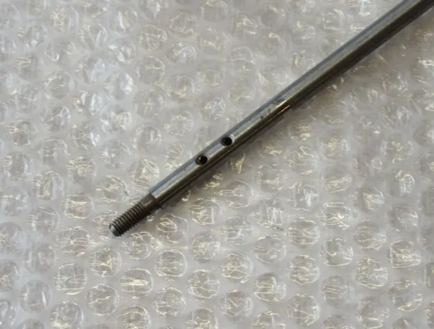 STEMPEL TIL FORGAFFEL, VZ - 225 LANG