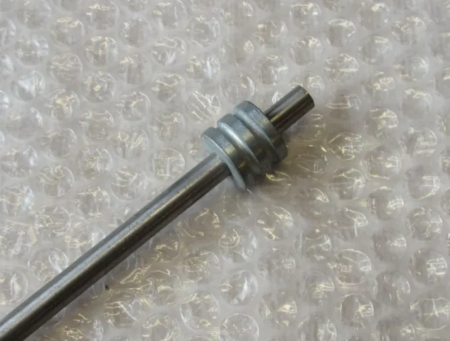 STEMPEL TIL FORGAFFEL, VZ - 225 LANG