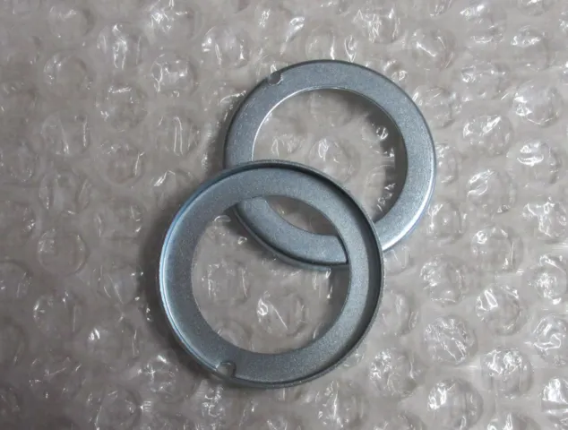 STYRERING NEDERSTE, VZ FORGAFFEL
